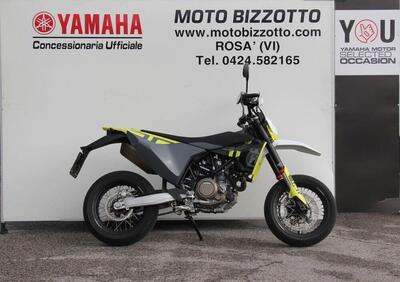 Husqvarna 701 Supermoto (2023 - 25) - Annuncio 9703184