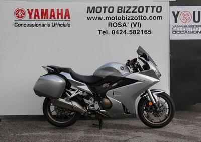 Honda VFR 800 F (2017 - 20) - Annuncio 9703185