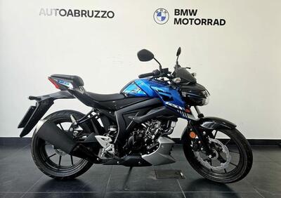 Suzuki GSX-S125 (2022 - 24) - Annuncio 9687221