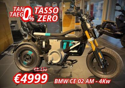 Bmw CE 02 (2024 - 25) - Annuncio 9688396
