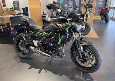 Kawasaki Z 650 (2021 - 24) - Annuncio 9703204