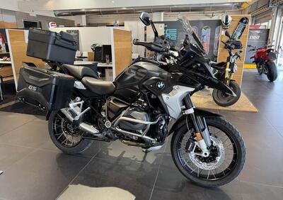 Bmw R 1250 GS (2021 - 24) - Annuncio 9703210
