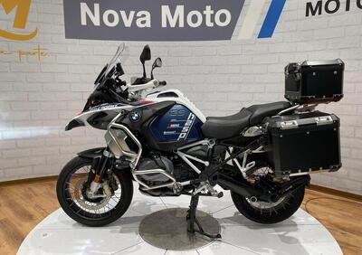 Bmw R 1250 GS Adventure (2021 - 24) - Annuncio 9593653
