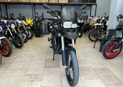 Bmw F 800 GS (2008 - 15) - Annuncio 9509878