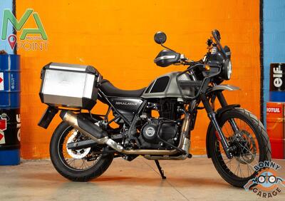 Royal Enfield Himalayan 411 (2021 - 24) - Annuncio 9696414
