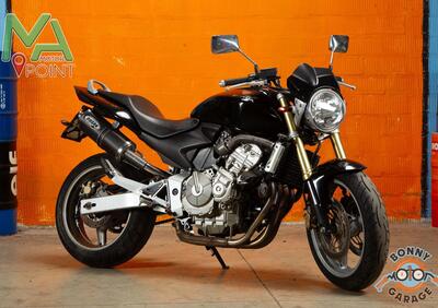 Honda Hornet 600 (2005 - 06) - Annuncio 9702261