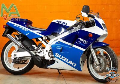 Suzuki RGV 250 (1989 - 97) - Annuncio 9703219