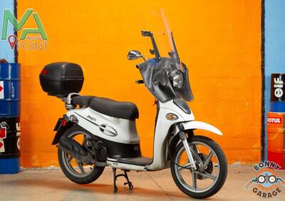 Kymco People 50 2t (2007 - 17) - Annuncio 9689300