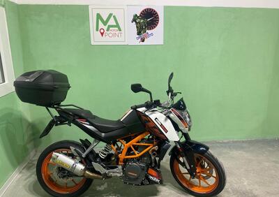 KTM 390 Duke ABS (2012 - 16) - Annuncio 9702265