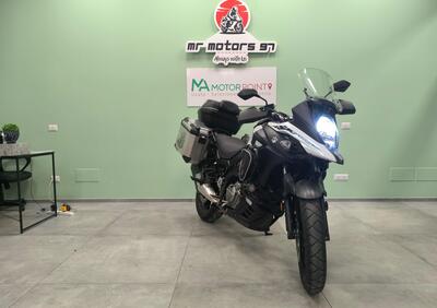 Suzuki V-Strom 650 (2021 - 25) - Annuncio 9702279