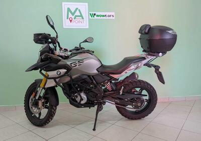 Bmw G 310 GS (2017 - 20) - Annuncio 9694444