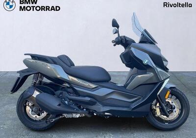Bmw C 400 GT (2021 - 24) - Annuncio 9653260