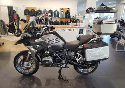 Bmw R 1200 GS (2017 - 18) - Annuncio 9703227