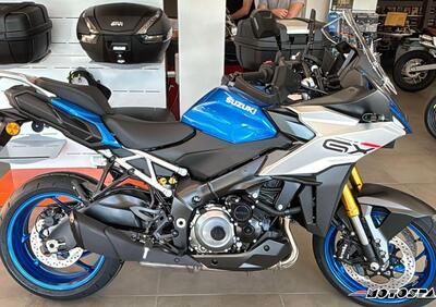 Suzuki GSX-S1000GX (2024 - 25) - Annuncio 9703230