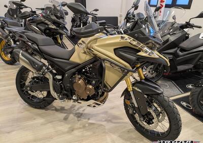 Voge Valico 625DSX (2025) - Annuncio 9703231