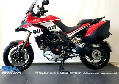 Ducati Multistrada 1200 S Touring (2013 - 14) - Annuncio 9703235