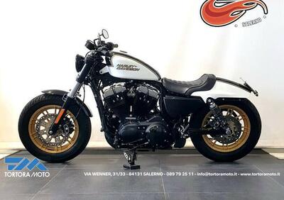Harley-Davidson 1200 Forty-Eight (2016 - 20) - Annuncio 9703236