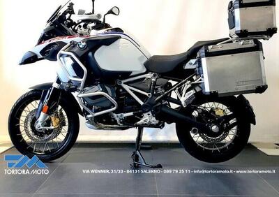 Bmw R 1250 GS Adventure (2021 - 24) - Annuncio 9703237