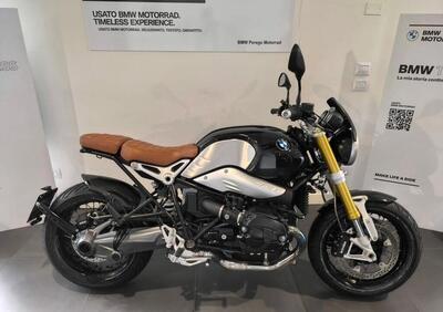 Bmw R nineT 1200 (2014 - 16) - Annuncio 9697107