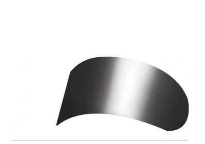 HJ42 Visiera fumè HJC predispozione pinlock per RP  - Annuncio 8923559