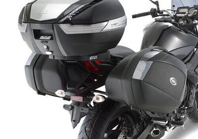 Attacco posteriore Monokey Monolock Givi per Yamah - Annuncio 9390625