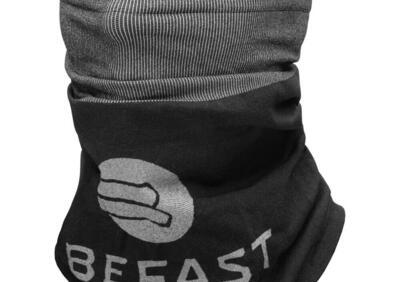 Scaldacollo Befast in DRYARN Nero - Annuncio 9285827