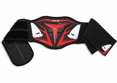 Cintura Lombare bambino Ufo Plast Demon motocross  - Annuncio 8981633