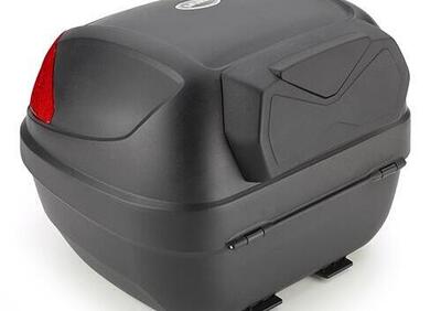 Schienalino Givi E197 per E300N2 in poliuretano - Annuncio 8981727