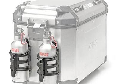 Supporto Borraccia Givi E199 - Annuncio 8872266