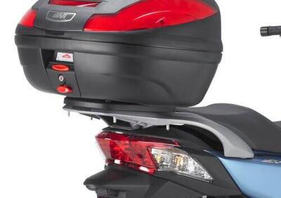 GIVI E223 Attacco posteriore specifico per baulett - Annuncio 8981728