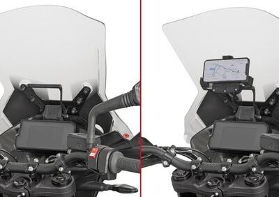 Traversino Givi FB7710 KTM 790 ADV - Annuncio 8986753