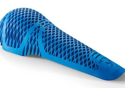 Coppia di protezioni ginocchio Revit Seeflex RV12  - Annuncio 9575420