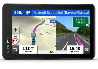 Navigatore Garmin Zumo XT - Annuncio 9313680