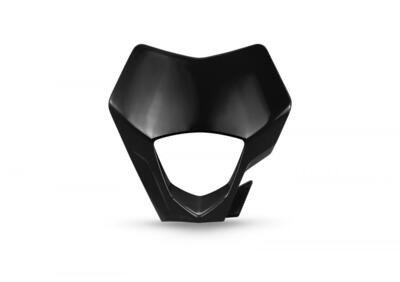Portafaro Ufo per Gas Gas Nero UFO  - Annuncio 9617653