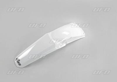 Parafango post Ufo Honda CRF 250R 2004-2005 bianco  - Annuncio 8976647