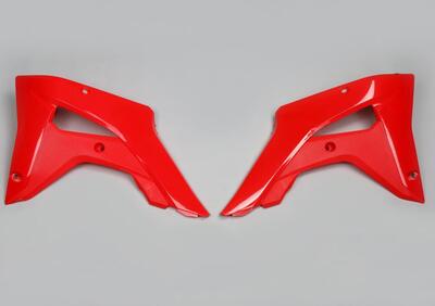 Convogliatori radiatore UFO per Honda CRF 250RX e  - Annuncio 8874688