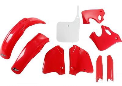 Kit plastiche completo UFO per Honda CR 125 (93-94  - Annuncio 8863615
