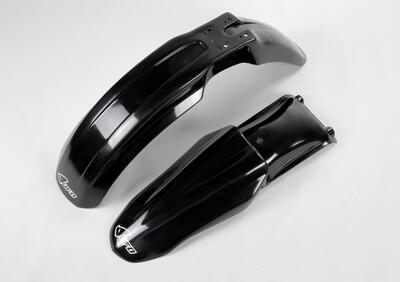 Kit parafanghi UFO per Husqvarna CR 125 e CR 250 2  - Annuncio 8948200