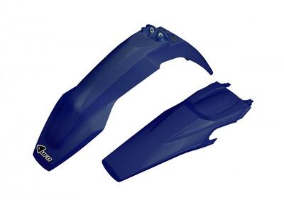 Kit parafanghi UFO per Husqvarna Blu UFO  - Annuncio 8862037