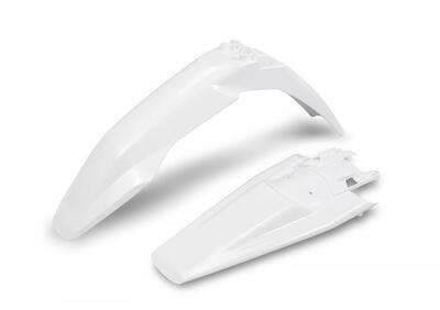 Kit parafanghi UFO per Husqvarna Bianco UFO  - Annuncio 8891099