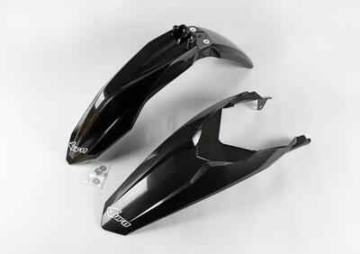 Kit parafanghi UFO per Husqvarna TC 85 2014-2017 N  - Annuncio 8889435