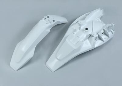 Kit parafanghi UFO per Husqvarna TC 85 2018-2023 B  - Annuncio 8862043