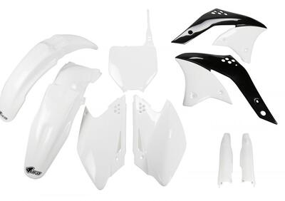Kit plastiche completo UFO per Kawasaki KXF 250 (2  - Annuncio 8891166