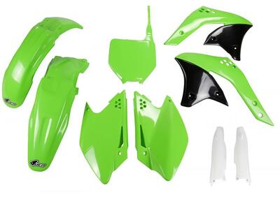 Kit plastiche completo UFO per Kawasaki KXF 250 (2  - Annuncio 8987049