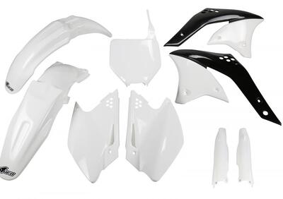 Kit plastiche completo UFO per Kawasaki KXF 250 (2  - Annuncio 8987050