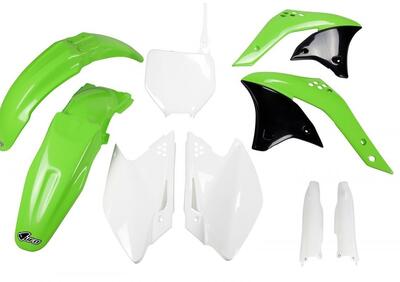 Kit plastiche completo UFO per Kawasaki KXF 250 (2  - Annuncio 8987051