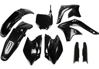 Kit plastiche completo UFO per Kawasaki KXF 450 (2  - Annuncio 8987053