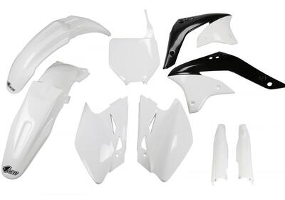 Kit plastiche completo UFO per Kawasaki KXF 450 (2  - Annuncio 8894098