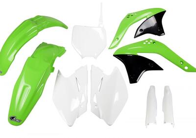 Kit plastiche completo UFO per Kawasaki KXF 450 (2  - Annuncio 8894099