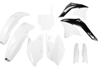 Kit plastiche completo UFO per Kawasaki KXF 250 (2  - Annuncio 8894101